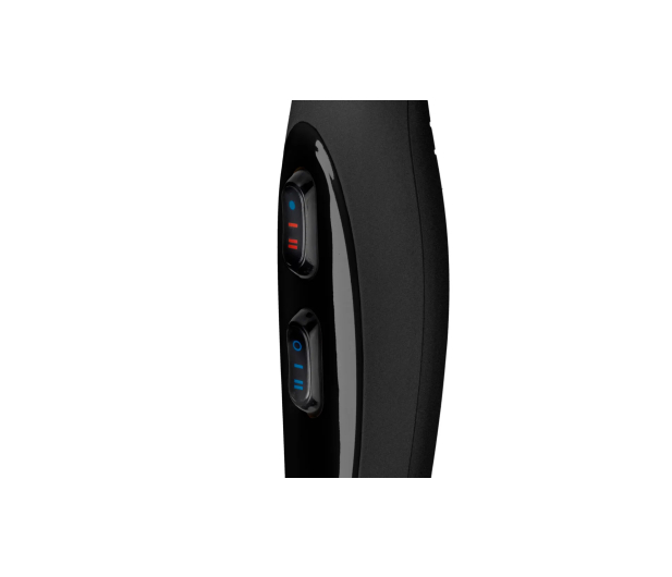 Babyliss Suszarka do włosów 6704E - 1027745 - zdjęcie 3